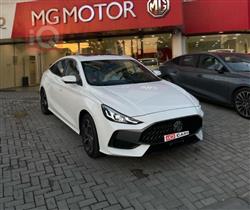 ام جي GT